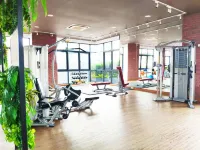 Le Pavilion by Salaam Suites, 5 Pax, Near Setiawalk Hotels in Puchong