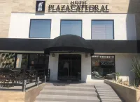 Hotel Plaza Catedral Hotels in 