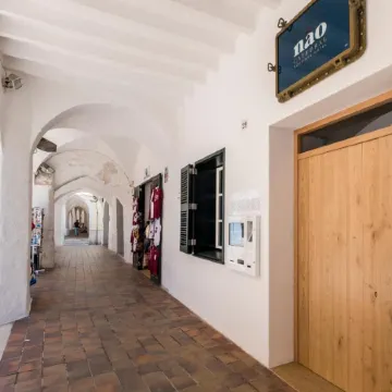 Nao Catedral Boutique Hotel