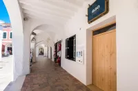 나오 카테드랄 부티크 호텔 Ciutadella de Menorca 호텔