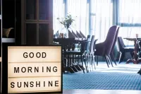 Radisson Blu Hotel, Bodo - Bữa sáng