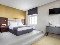 Jakubowy Hotel Hotels in Gdynia