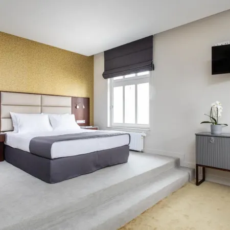 Jakubowy Hotel