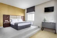 Jakubowy Hotel Hotell i Śródmieście