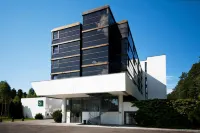 Quality Hotel Entry Hotels in Nordre Frogn