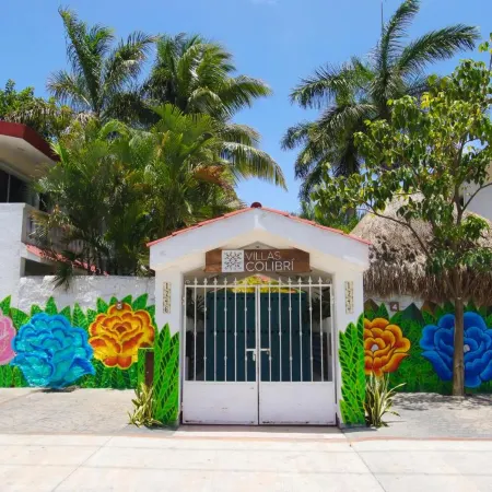 Hotel Villas Colibrí Suites & Bungalows