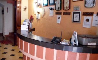 J residence Motel - Housity