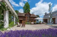 LILIENBERG Hotels in Ermatingen