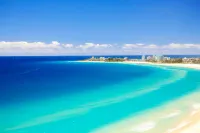 The Bay Apartments Coolangatta