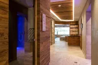 Hotel Glöckner Und Hotel Residenz Glöckner