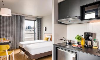 Adagio Access Stuttgart Airport
