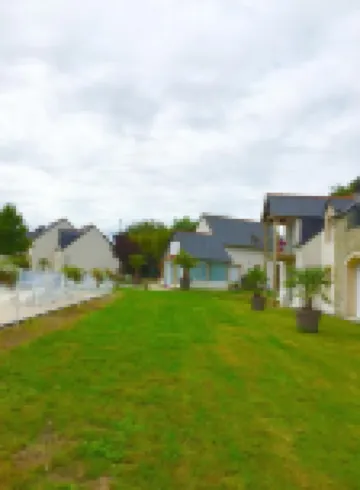 Apparthôtel Mont Saint Michel - Résidence Fleurdumont