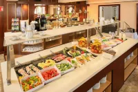 Hotel Bellevue Wien - Frühstück