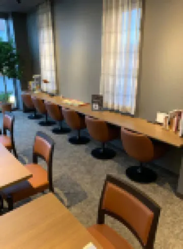 松江城市湖濱飯店