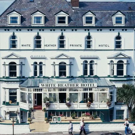 White Heather Hotel