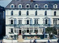 White Heather Hotel - 3 Sao