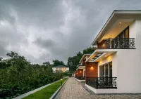 Vismita County Hotels near Byrapura mountain view