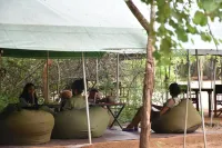 Big Game - Yala By Eco Team Hotéis em 