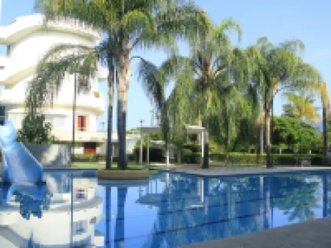 The Lorian Club Hotels in Yautepec