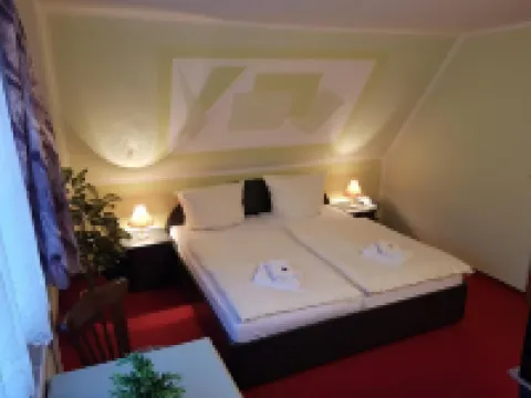 Hotel Landgut Ochsenkopf Hotels in Kemberg