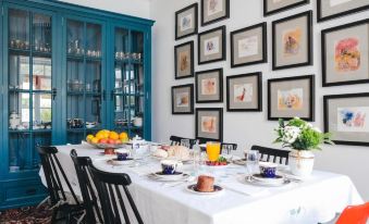 São Paulo Boutique Hotel - Spbh