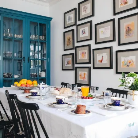 São Paulo Boutique Guesthouse