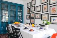 São Paulo Boutique Guesthouse