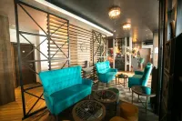 Flow Hotels in Belgrade