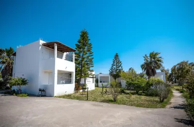 Fotini Studios Hotel in zona Agios Theologos Beach