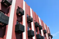 Kotta Go Yogyakarta Hotels in Bumijo