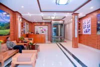 SAPA KING HOTEL (HUNG VUONG HOTEL)