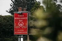 Three Horseshoes Inn - 2-Star
