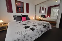 Beachfront Apartments Hotels in Narooma