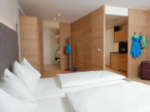 Apartmenthaus Nr 1 Hotels in Lienz