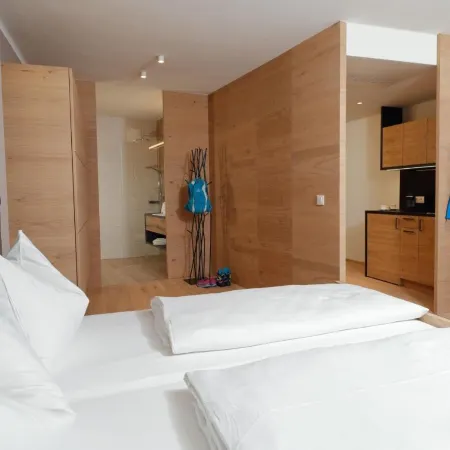 Apartmenthaus Nr 1
