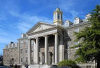 University of King's College