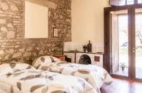 Masseria Salecchia Hotels in Bovino