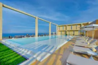 Shangri-La Jeddah Hotels in Jeddah