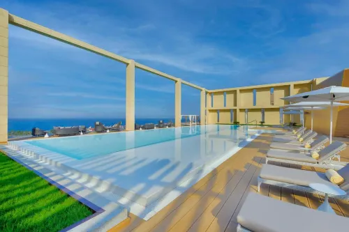 Shangri-La Jeddah Hotels in Jeddah