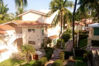 Villas del Palmar Manzanillo with Beach Club - Huoneistot