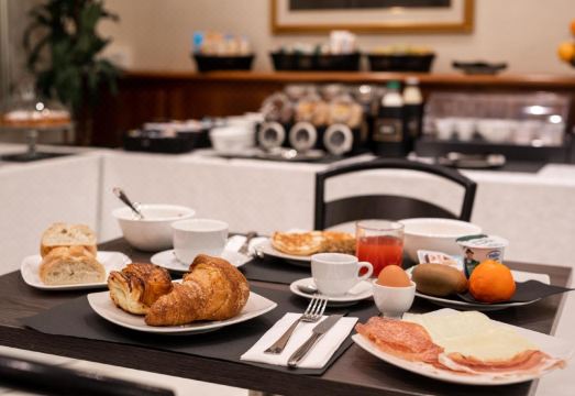 호텔 부온콘실리오