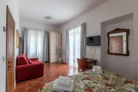 La Locanda di Adele - Il Giardinetto B&B Hôtels à : San Piero a Sieve