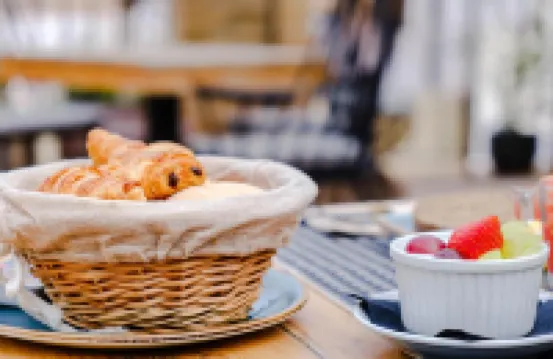 大教堂套房酒店