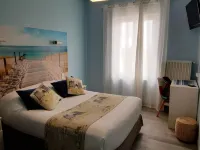 The Originals Access, Hôtel Corinna, Royan Hotels in Saint-Palais-sur-Mer