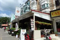 Karon Cafe Inn - 2-نجوم