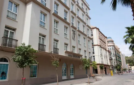 Apartamentos Nono by Charming Stay