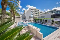 Mediteran Hotel & Resort Hotels in Boreti
