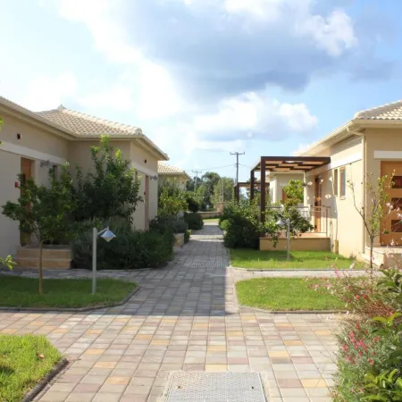 Niriides Luxury Villas