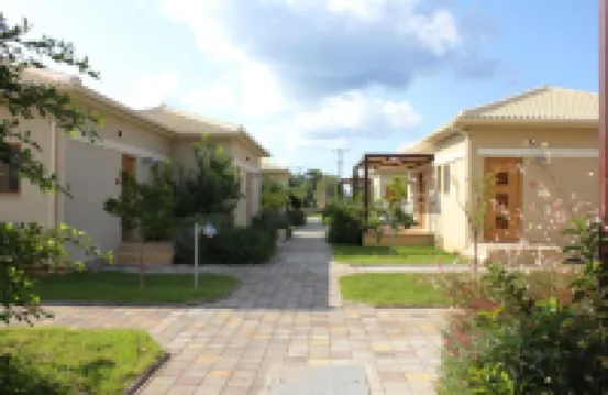 Niriides Luxury Villas