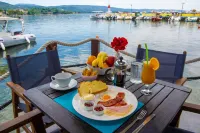 Guesthouse Machi Hotels in Afissos